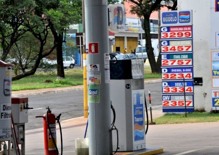 MS receberá R$ 240 milhões de compensação por limitação do ICMS