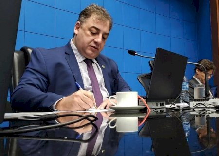 Projeto de Neno Razuk que garante atendimento para pessoas com TDHA é aprovado