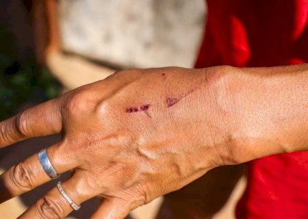 Mãe de rapaz morto pelo padrasto diz que filho estava transtornado