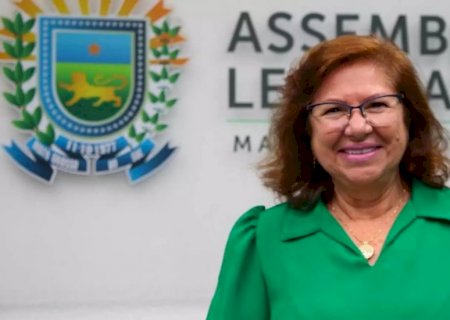 Barbosinha renuncia e Dione Hashioka vira deputada estadual por um mês em MS