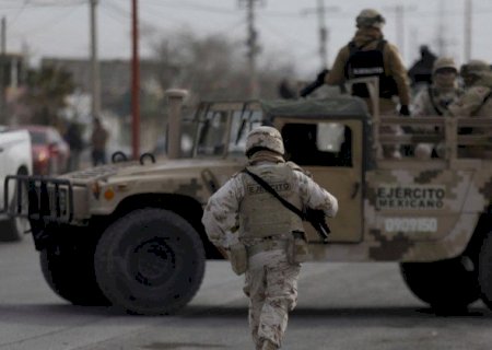 Balanço de ataque contra presídio no México sobe para 26 mortos e 25 foragidos