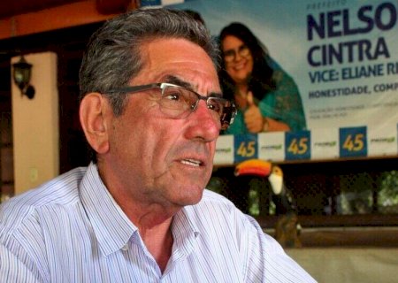 De olho na Rota Bioceânica, prefeito teme perdas de Fundo dos Municípios