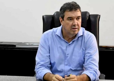 Governador de MS nomeia cinco subsecretários indicados pelo PT