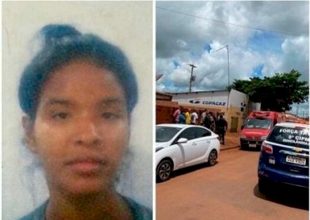 Venezuelana é morta a facadas em cidade do MS; o 3º feminicídio de 2023