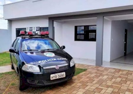 Homem é torturado até a morte; 5 foram presos