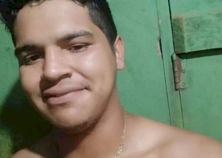 Jovem de 21 anos morre em colisão entre moto e carro na MS-165