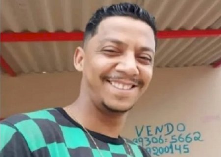 Polícia procura homem que matou a esposa a tiros dentro da própria casa em MS