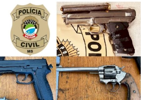 Homens que invadiram casa para roubar e estuprar mulher são presos
