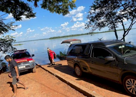 Desaparecido há mais de 8 meses após acidente de barco, homem é encontrado morto