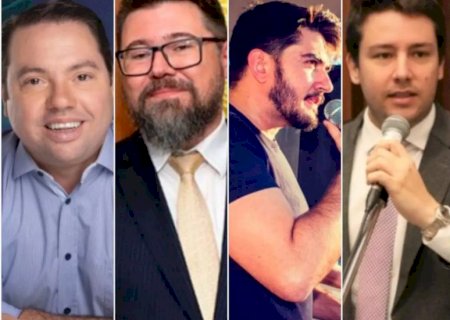 Moraes encaminha lista de advogados à PGR contra posse de 5 deputados de MS