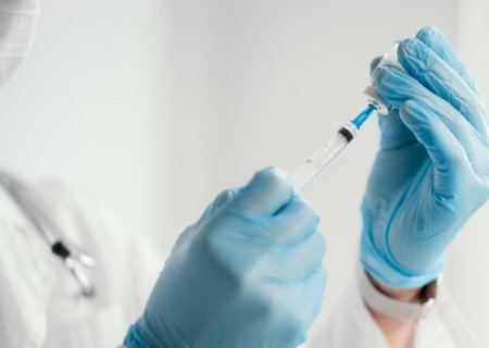 Vacina experimental contra o HIV é ineficaz, concluem pesquisadores