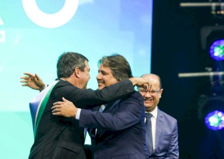 Secretários nomeiam os primeiros comissionados de suas pastas nesta terça