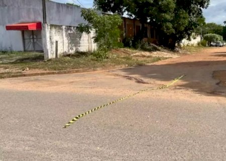 Empresário morto com tiros na cabeça tentou atropelar militar do Exército antes do crime