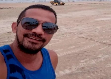 Polícia tenta identificar suspeito de atropelar homem e fugir sem prestar socorro em MS