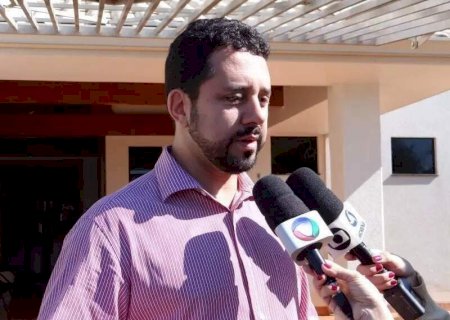 Ex-prefeito de Itaporã recorre contra condenação de fraude
