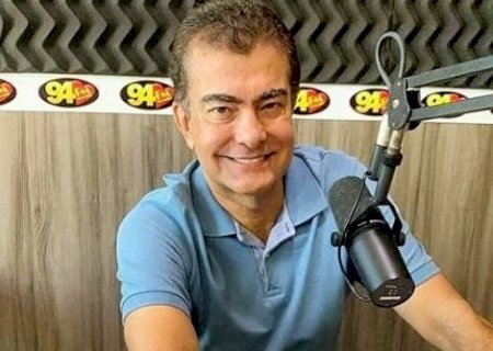 Marçal lidera 1ª pesquisa para prefeito de Dourados; Alan tem a maior rejeição