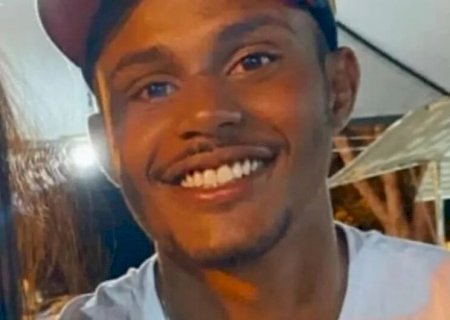 Jovem recebe pedido de ajuda e desaparece em estrada vicinal