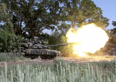 Zelensky diz que Rússia prepara nova ofensiva na guerra na Ucrânia