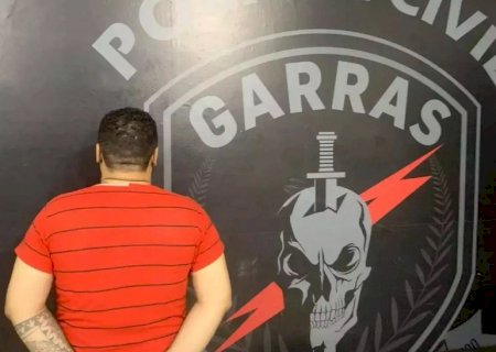 Polícia prende quadrilha que usava drones para arremessar drogas em presídio