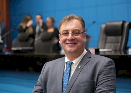 Projeto de Neno propõe ações de conscientização e prevenção de doenças cardiovasculares