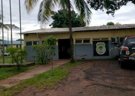 Homem que matou rapaz com tiro na cabeça é preso na fronteira