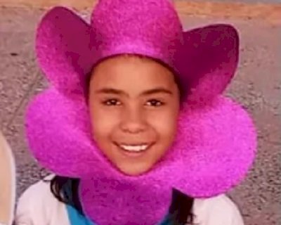 Laudo aponta que menina de 10 anos foi estuprada e espancada até a morte dentro de casa em  MS