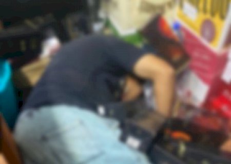 Homem suspeito por homic&iacute;dio de policial &eacute; morto a tiros na fronteira