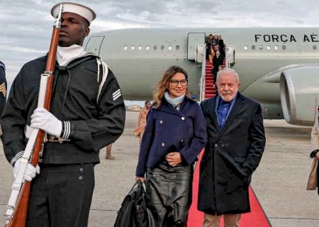 Lula e Biden se reúnem com a expectativa de adesão dos EUA ao Fundo Amazônia