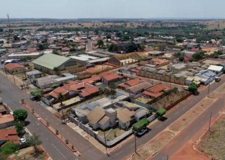 Cidade de 7 mil habitantes se prepara para receber 12 mil trabalhadores em obra