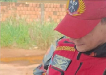 Sete dias após ser encontrado dentro de caixa, recém-nascido tem alta em MS