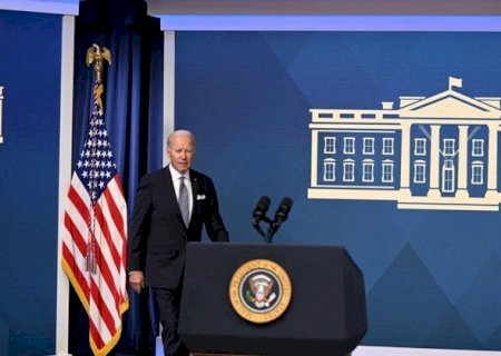 Casa Branca anuncia encontro entre Biden e Lula em 10 de fevereiro