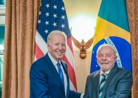EUA anunciam intenção de compor Fundo Amazônia, mas não informam valores