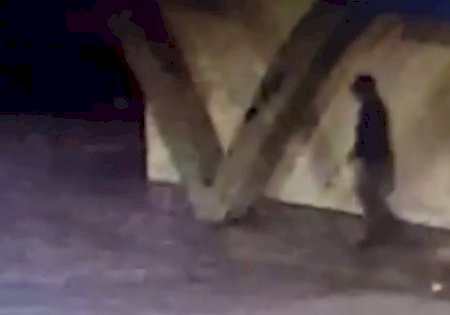 Vídeo mostra pistoleiro que matou comerciante a tiros