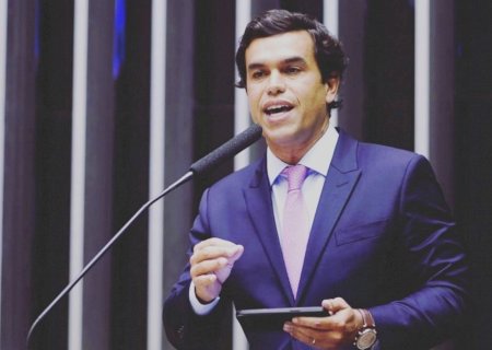 Deputado do PSDB é eleito suplente da Mesa Diretora da Câmara dos Deputados