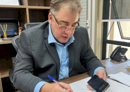 Neno Razuk solicita criação de sala multidisciplinar para atender autistas em MS