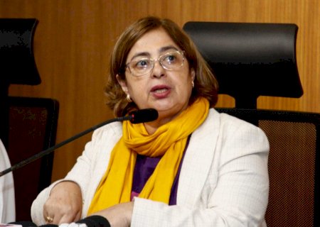 Após reunião, ministra promete mais uma Casa da Mulher Brasileira em MS