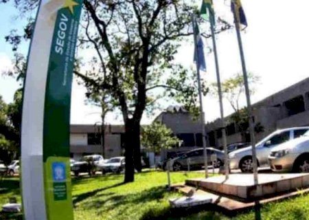 Secretaria de Governo de MS transforma 17 cargos em 27; confira mudanças