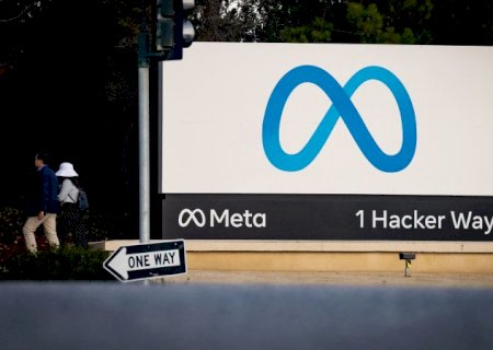 Zuckerberg anuncia demissão de mais 10 mil funcionários da Meta, dona do Facebook e do WhatsApp