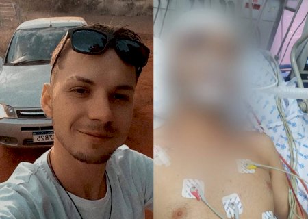 Juiz vê vídeo de espancamento brutal, muda decisão e manda prender agressor