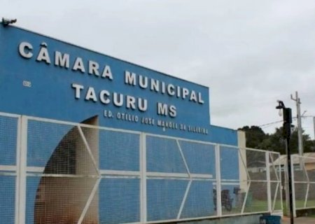 Plenário do TSE cassa chapa do PSDB na Câmara de Tacuru por fraude à cota de gênero