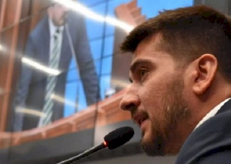 Projeto quer proibir farmácias de MS de exigirem CPF sem informar finalidade