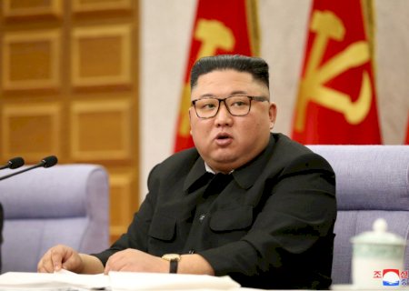 Coreia do Norte ameaça dar resposta ‘esmagadora’ a manobras militares dos EUA