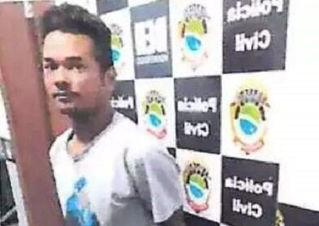Guardador de carros vira réu por matar acadêmico da UFMS