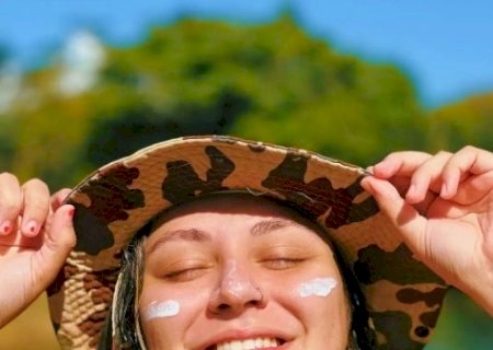 Comparada a botijão de gás, Gabrielli não suportou ataques e fugiu da vida