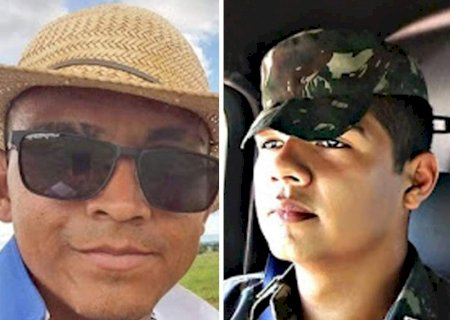 Vítimas de acidente com caminhões na BR-262 eram primos