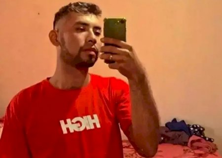 Motociclista desvia de buraco e morre atropelado por caminhão na MS-386