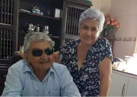 Neto diz que produtor rural não era agressivo, mas sofria de demência