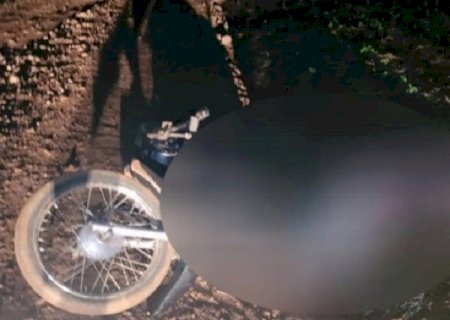 Homem é assassinado a tiros em zona rural na região de fronteira