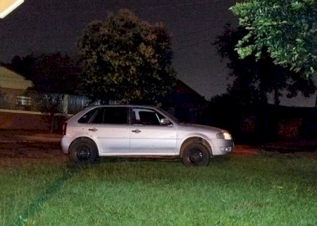 Confronto termina com bandido morto e outro ferido em MS