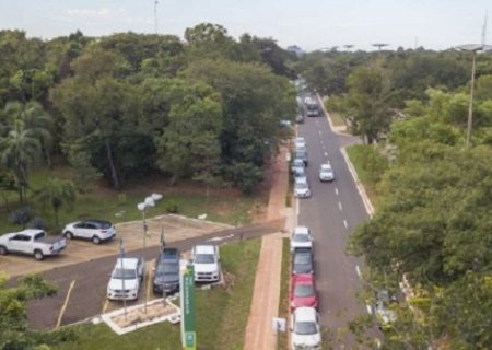 Deputado de MS pede licença-paternidade de 15 dias para servidores estaduais